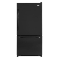 Kenmore 18.5 cu. ft. Bottom-Freezer Refrigerator w/ Icemaker