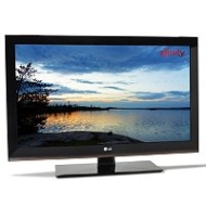 LG 37&quot; 1080p 60Hz Intelligent Scanning LCD HDTV