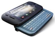 LG GW620 / LG Eve / LG InTouch Max GW620 / LG LinkMe