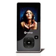 MEMUP MP3-Player Wizzle 4 GB