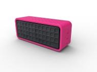 Proscan PSP258-PINK Wireless Bluetooth Portable Speaker (Pink)