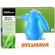 Sylvania Steam Cleaner, 1 ea