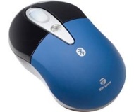 Targus Rechargeable Bluetooth Media Notebook Mouse