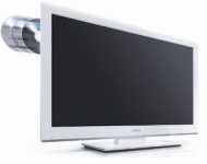 Toshiba DL933 en C934 LED TV serie met DVD speler