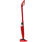 VILEDA 100&deg;C Hot Spray Steam Mop - Red