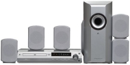 Zenith DVT412 200-Watt Home Theater System with Progressive Scan DVD