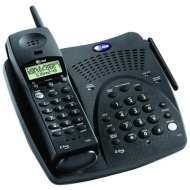 AT&amp;T 1450 2.4 GHz 1-Line Cordless Phone