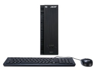Acer Aspire Desktop with Windows 10 (Intel Core i3, 6GB RAM, 1TB HDD, AXC-705-UR55)