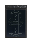 Boogie Board LCD Writing Tablet