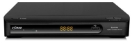 Comag SL 40 HD HDTV - Receptor sat&eacute;lite (con USB 2.0 para discos duros externos o memorias USB, Scart, HDMI) color negro