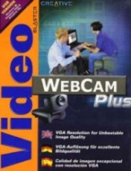 Creative Labs Webcam Plus