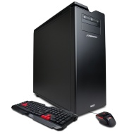 CyberPowerPC Business Acclaim BACC700