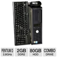 Dell (Refurbished) M977-10146