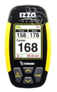 Izzo Golf SWAMI 4000 Golf GPS