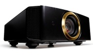 JVC 2013 Projector Lineup