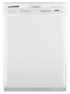 Kenmore Elite 24 in. Elite Built-In Dishwasher w/ Ultra Wash HE Filtration