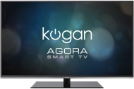 Kogan 55&quot;   with PVR