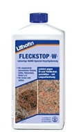 Lithofin Uni Fleckstop W 5 Liter