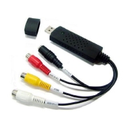 MPT Video/Audio Capture, DVD Maker Adapter