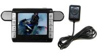 Pama Multix Portable Video Player MPEG4 Player With Camera