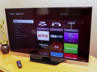 Roku TVs marry cheap prices, proven smarts (hands-on)