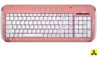 Saitek Expression Keyboard