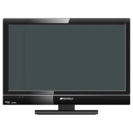 Sansui Accu SLED1937 19&quot; 720p LED-LCD TV