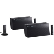 Sony ALTUS ALT-SA32PC - Wireless PC multimedia speakers