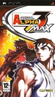 Street Fighter Alpha 3 Max