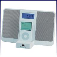 Audiovox IBOX 300 FM