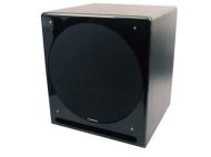 CSX-15 Active Powered 500 Watt Subwoofer