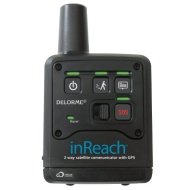 DeLorme AG-008449-201 inReach Two-Way Satellite Communicator for Smartphones