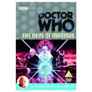 Doctor Who: The Keys Of Marinus (Dr. Who)