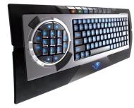 Emprex Cheetah Professional Gaming Keyboard 9051H