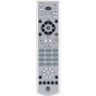 Ge Jasrm84918 6-device Backlit Remote