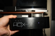 Hd Digitech HDX1000 NMT Player