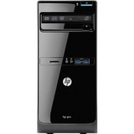 HP Business Desktop D8C46UT