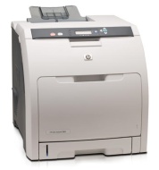 HP Color LaserJet 3800