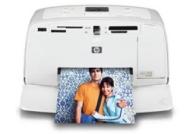 HP PhotoSmart A433 Portable Photo Studio