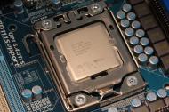 Intels Core i7 975 tot het uiterste gedreven