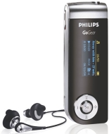 Philips GoGear SA177