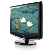 SAMSUNG Black 23&quot; 16:9 8ms LCD HDTV W/ ATSC Tuner Model LNT2353HX/XAA - Retail
