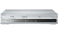 Sony RDR-VX500 DVD-VCR Combo