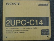 Sony UP-CR10L