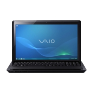 Sony VAIO VPCF21Z1E/BI