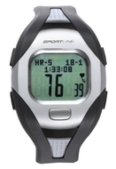 Sportline Solo 960 Heart Rate Monitor Watch