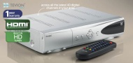 Tevion (Aldi) High Definition Set Top Box