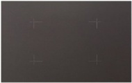 Wacom Standard Overlay for Intuos 4 L