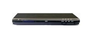 Xoro HSD 8400 Multiregion DVD-Player (MPEG4, mit HDMI Anschlu&szlig;) silber