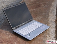 LG Notebook S900